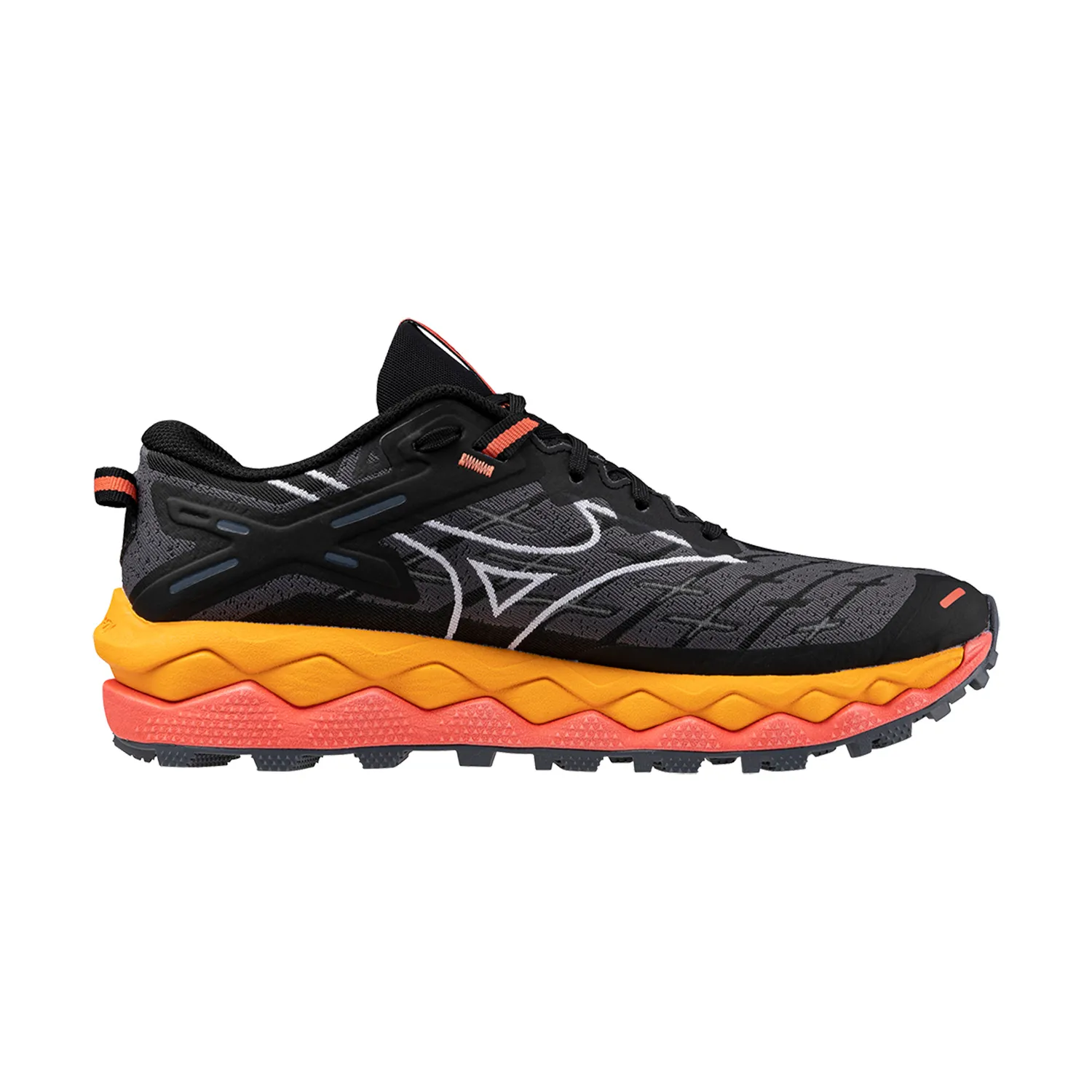Mizuno Wave Mujin 10