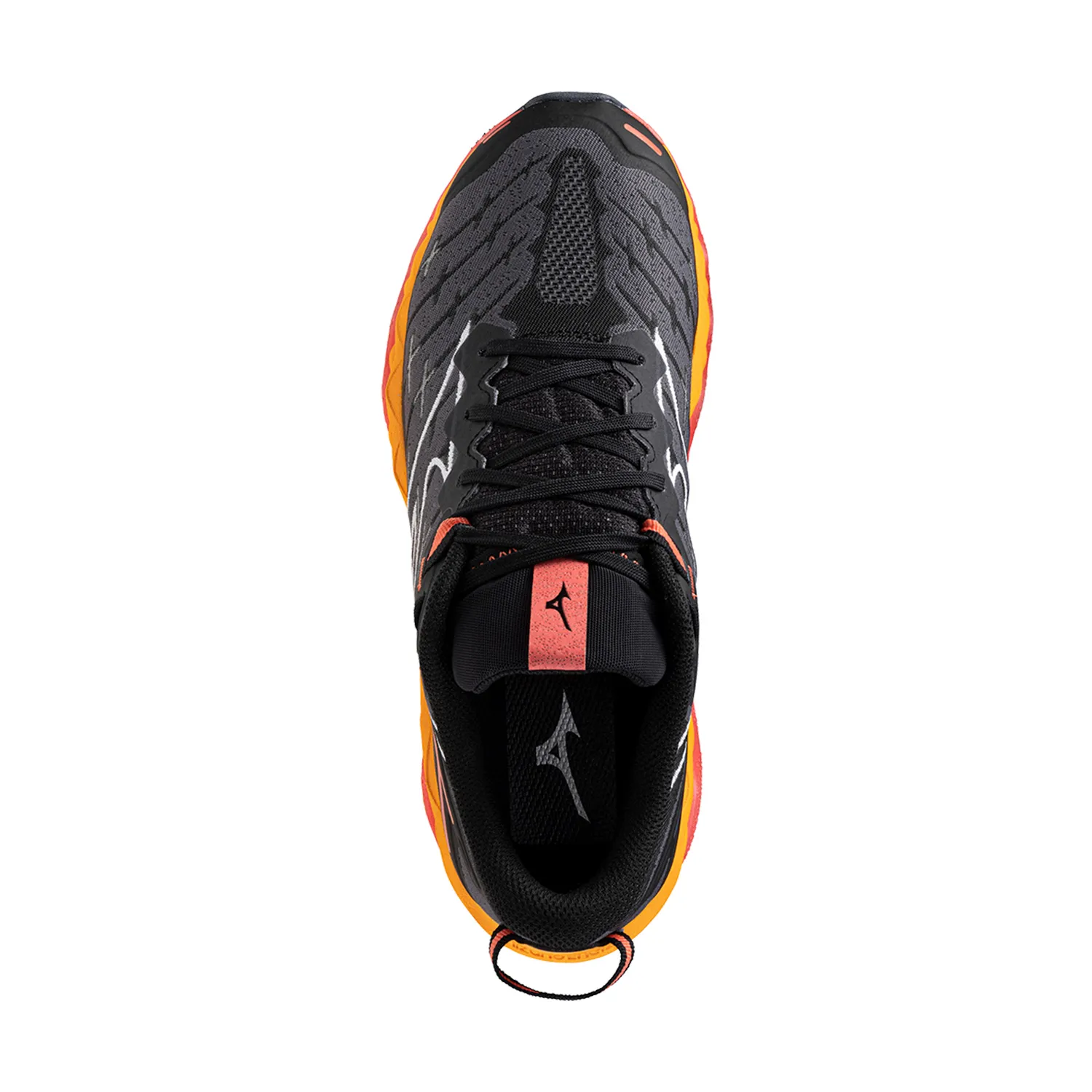 Mizuno Wave Mujin 10