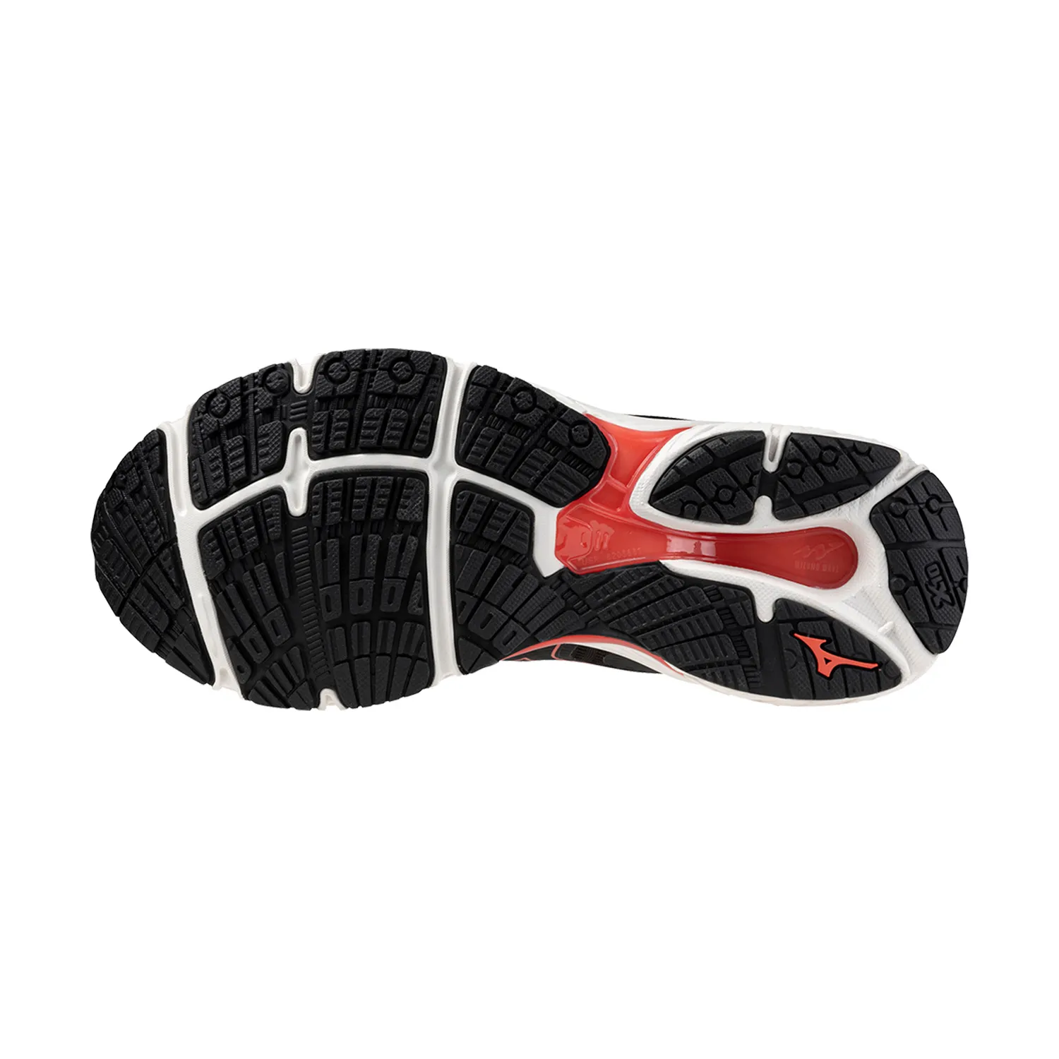 Mizuno Wave Prodigy 5