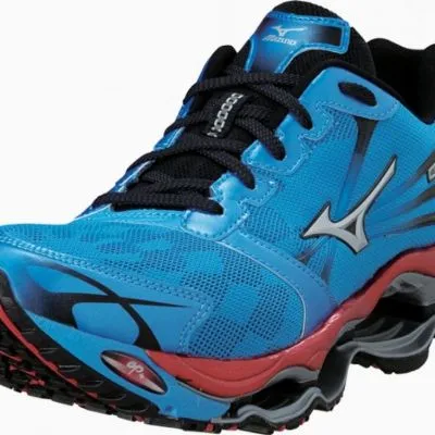 Mizuno Wave Prophecy 2