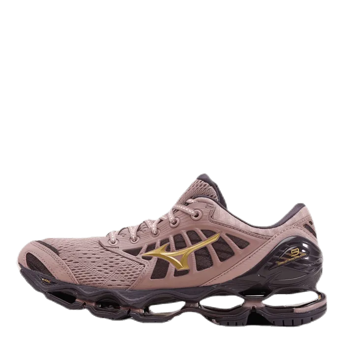 Mizuno Wave Prophecy 9 Patterned