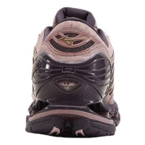 Mizuno Wave Prophecy 9 Patterned