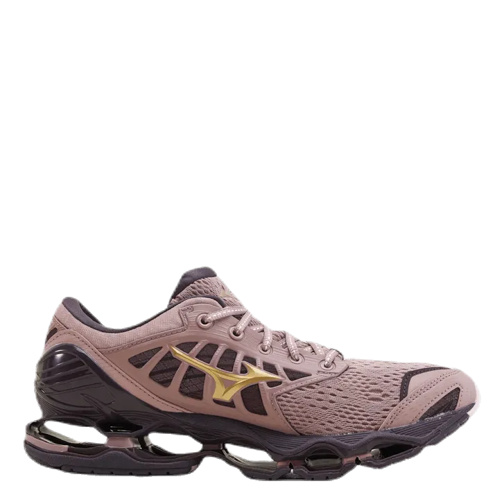 Mizuno Wave Prophecy 9 Patterned