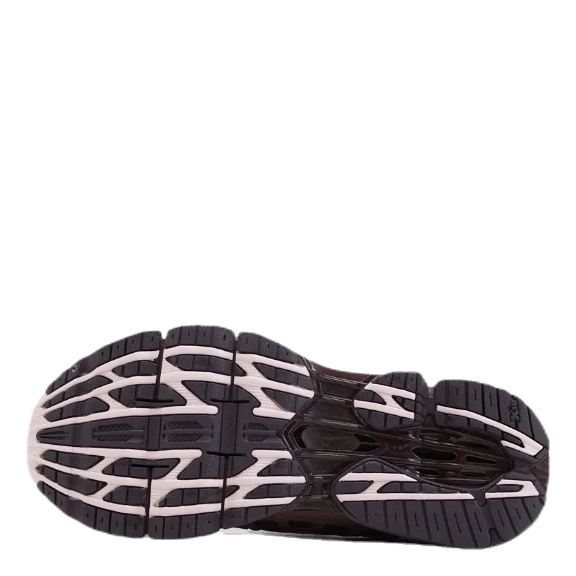 Mizuno Wave Prophecy 9 Patterned