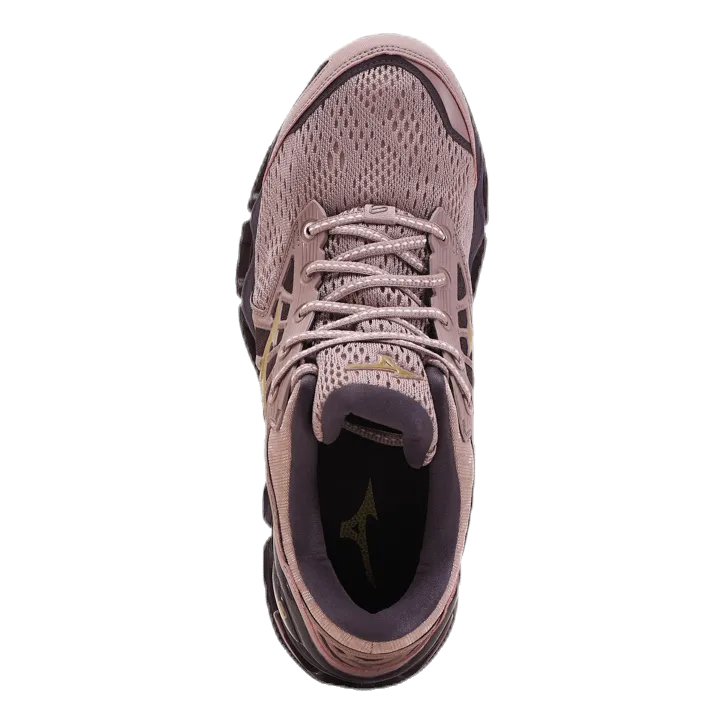 Mizuno Wave Prophecy 9 Patterned