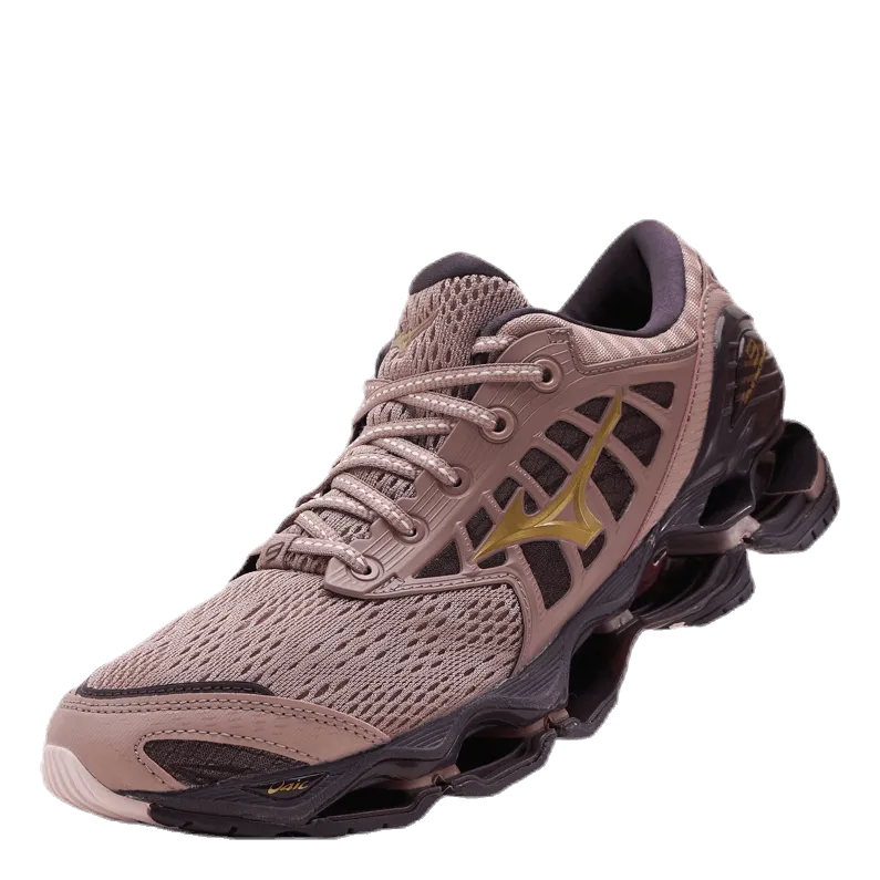 Mizuno Wave Prophecy 9 Patterned