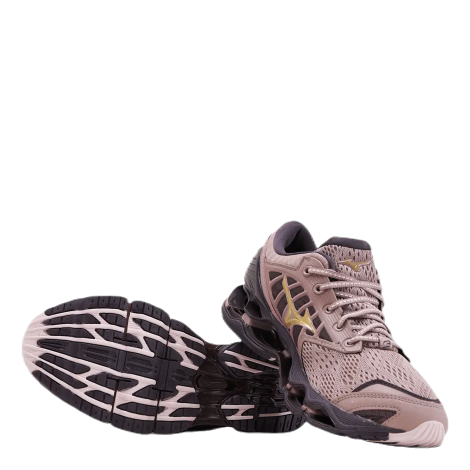 Mizuno Wave Prophecy 9 Patterned
