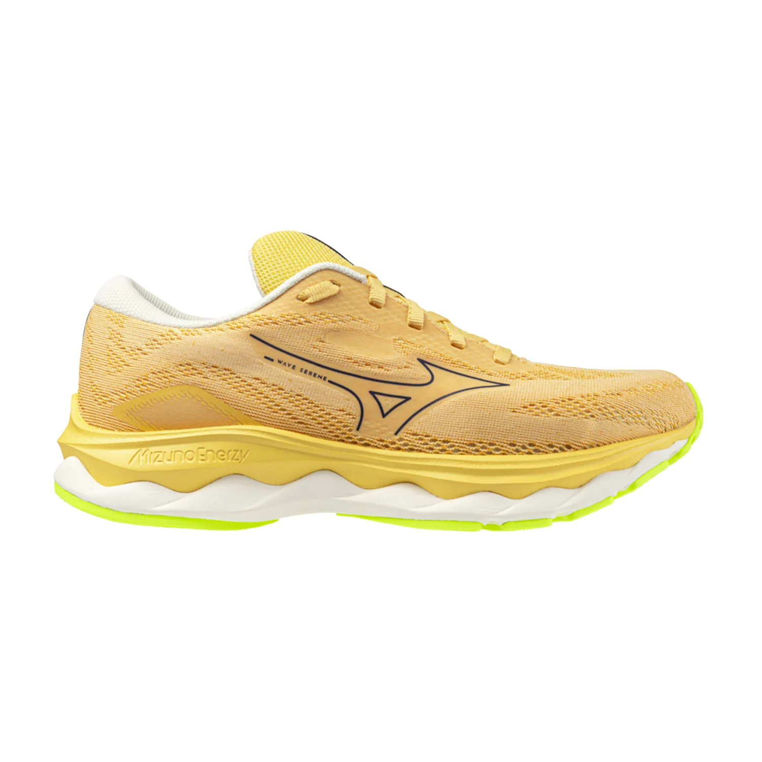 Mizuno Wave Serene