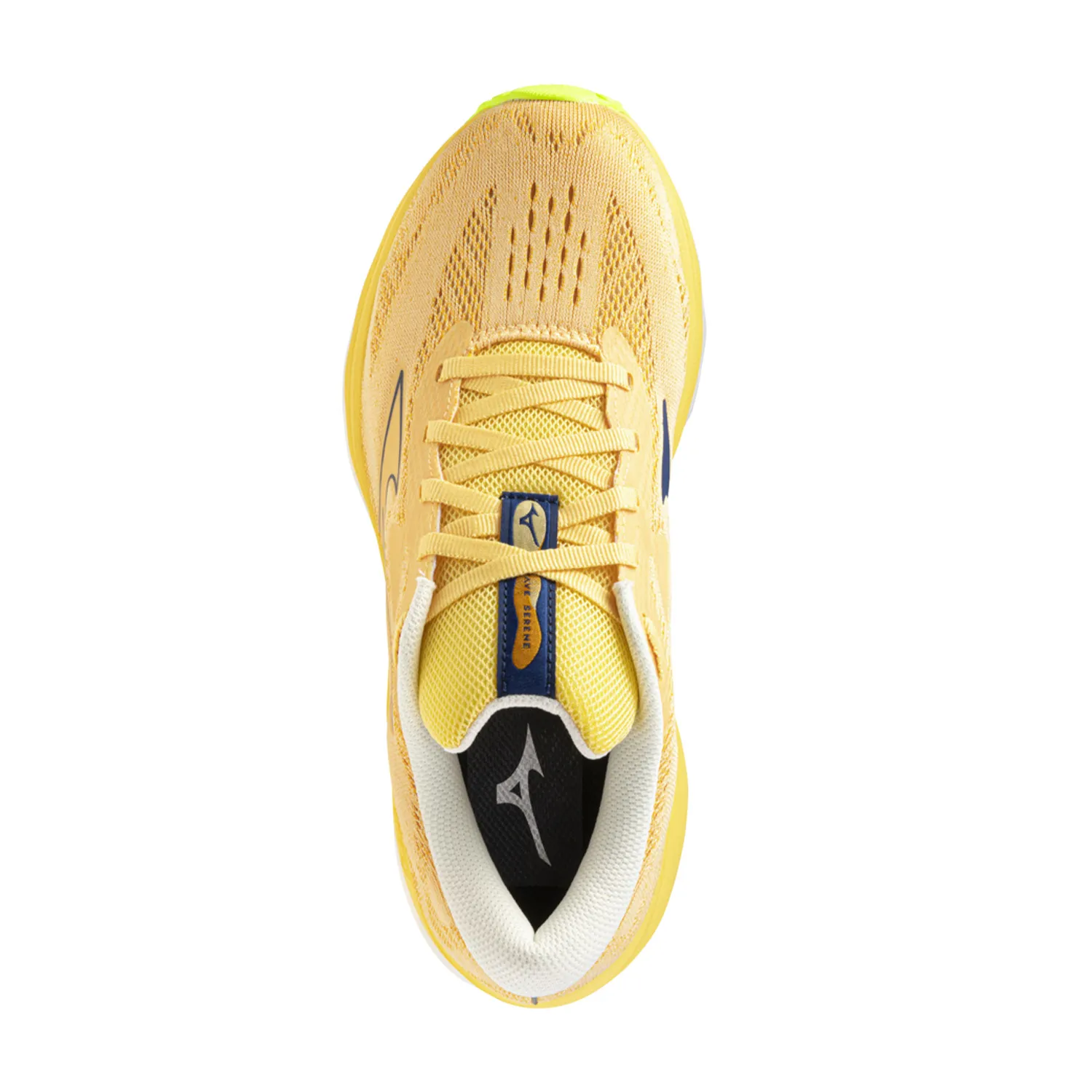 Mizuno Wave Serene