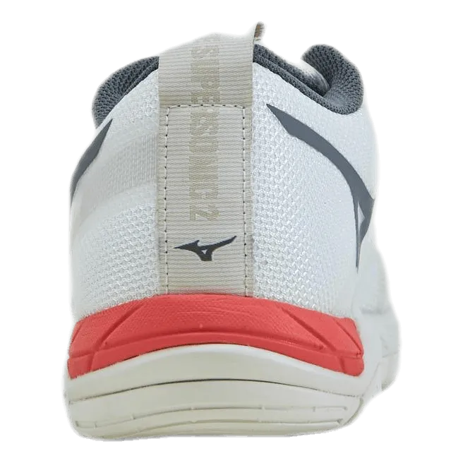 Mizuno Wave Supersonic 2 Patterned