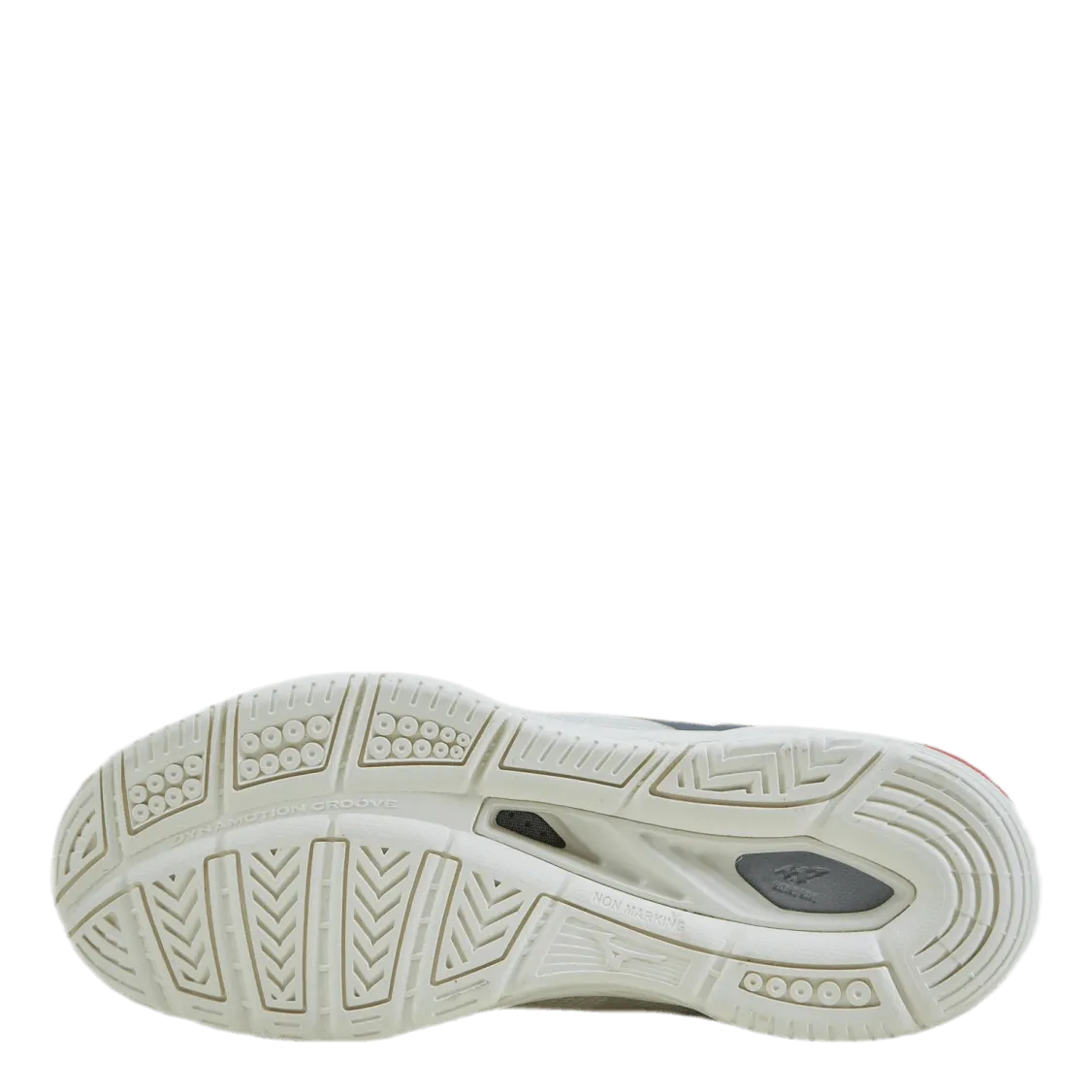 Mizuno Wave Supersonic 2 Patterned