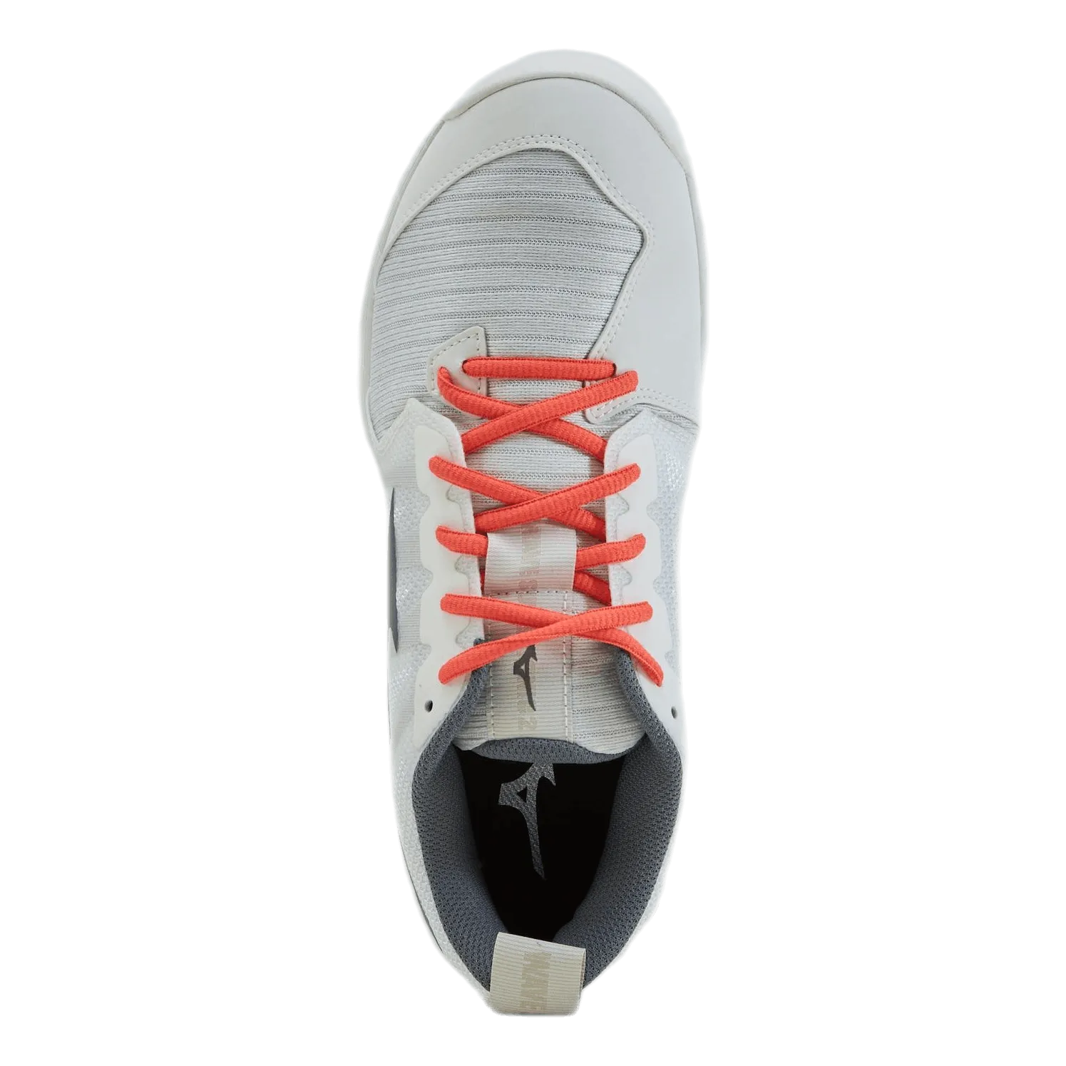 Mizuno Wave Supersonic 2 Patterned