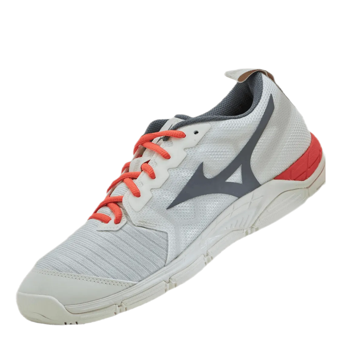 Mizuno Wave Supersonic 2 Patterned