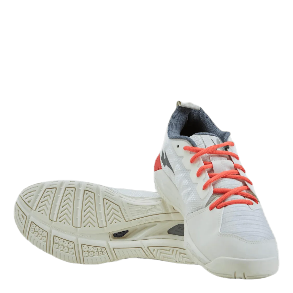 Mizuno Wave Supersonic 2 Patterned