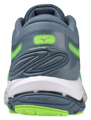 Mizuno Zapatillas Mizuno Wave Prodigy 4 Verde Azul