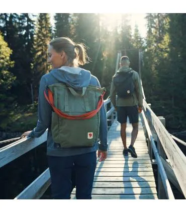 Mochila FjallRaven High Coast Totepack