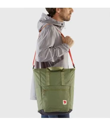 Mochila FjallRaven High Coast Totepack