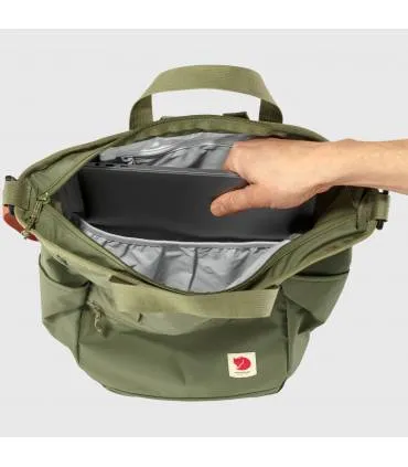 Mochila FjallRaven High Coast Totepack