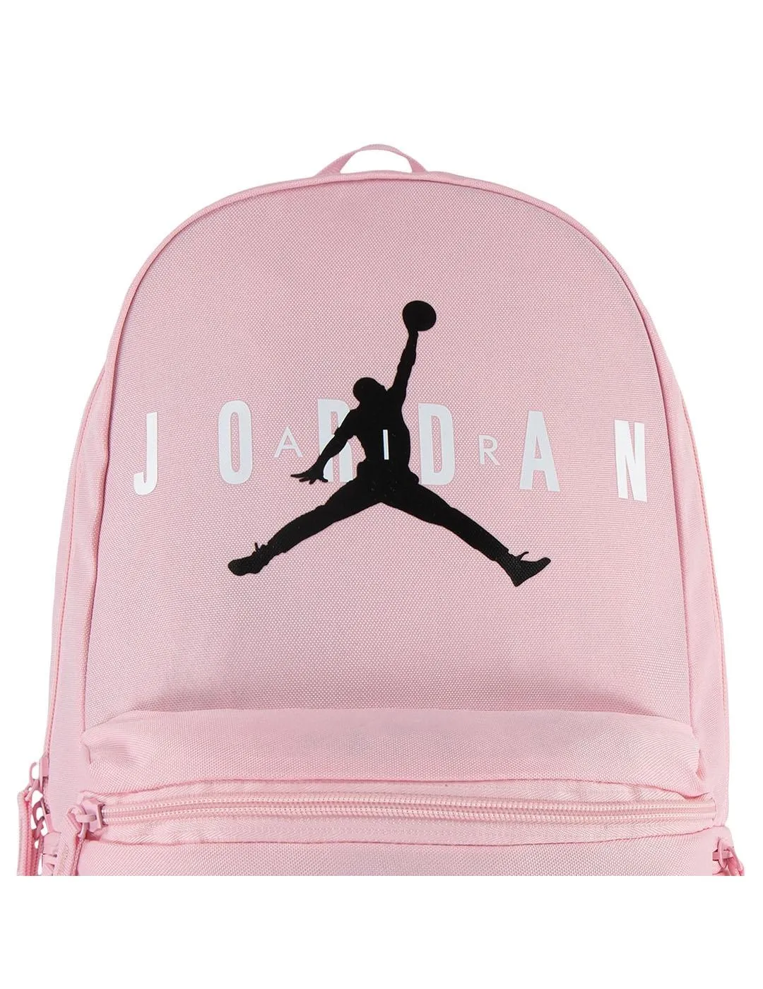 Mochila Unisex Jordan Rosa