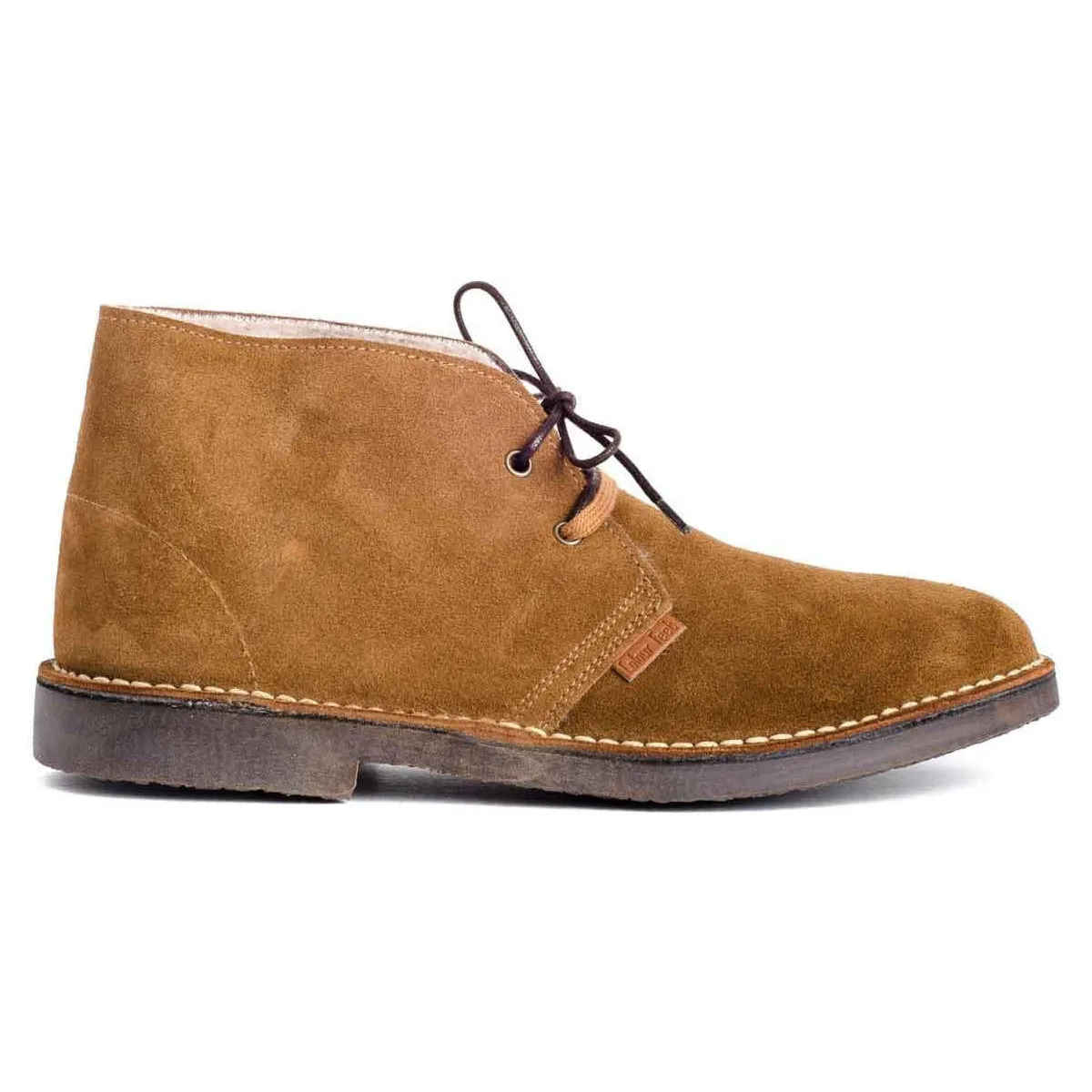 MOGAMBO WARM