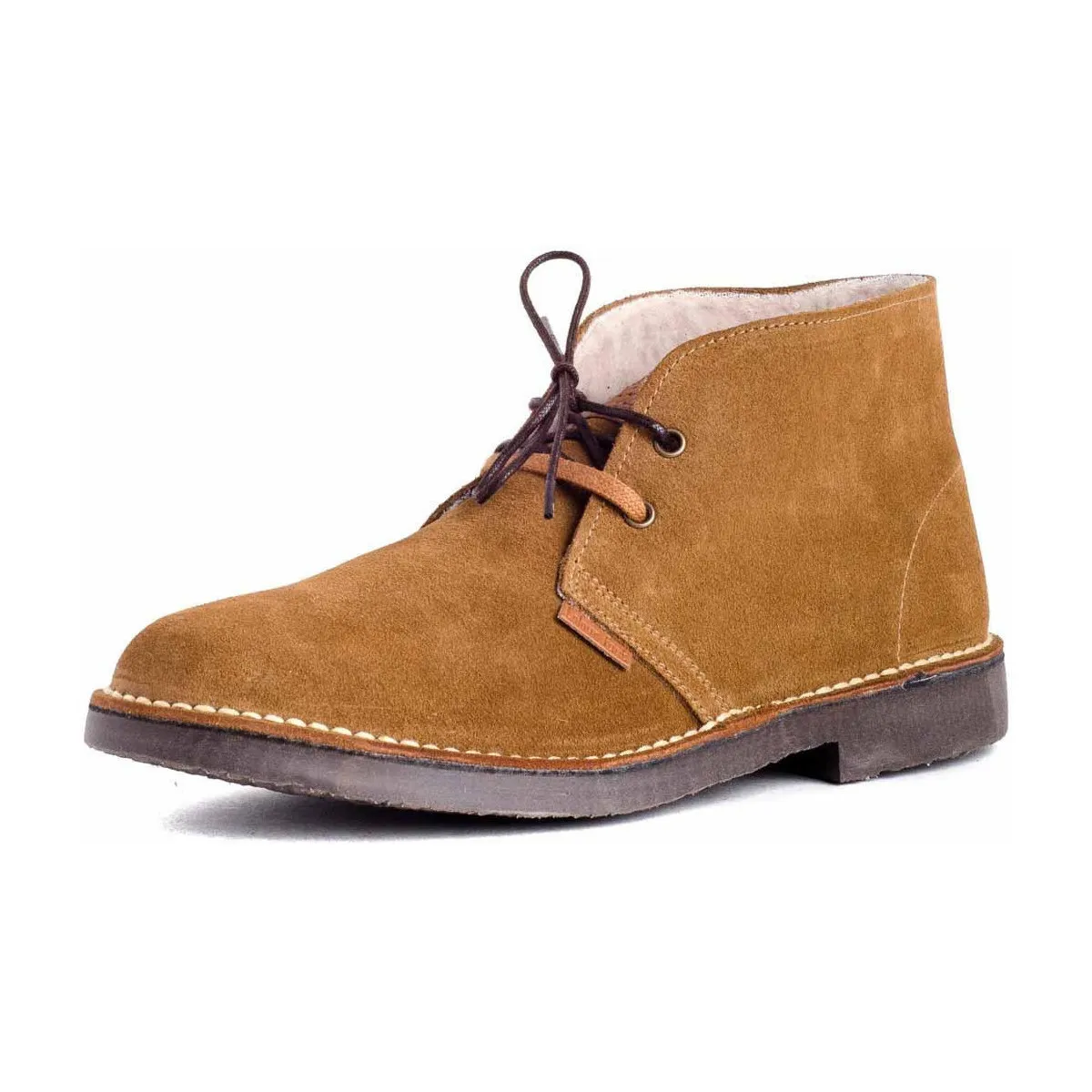 MOGAMBO WARM