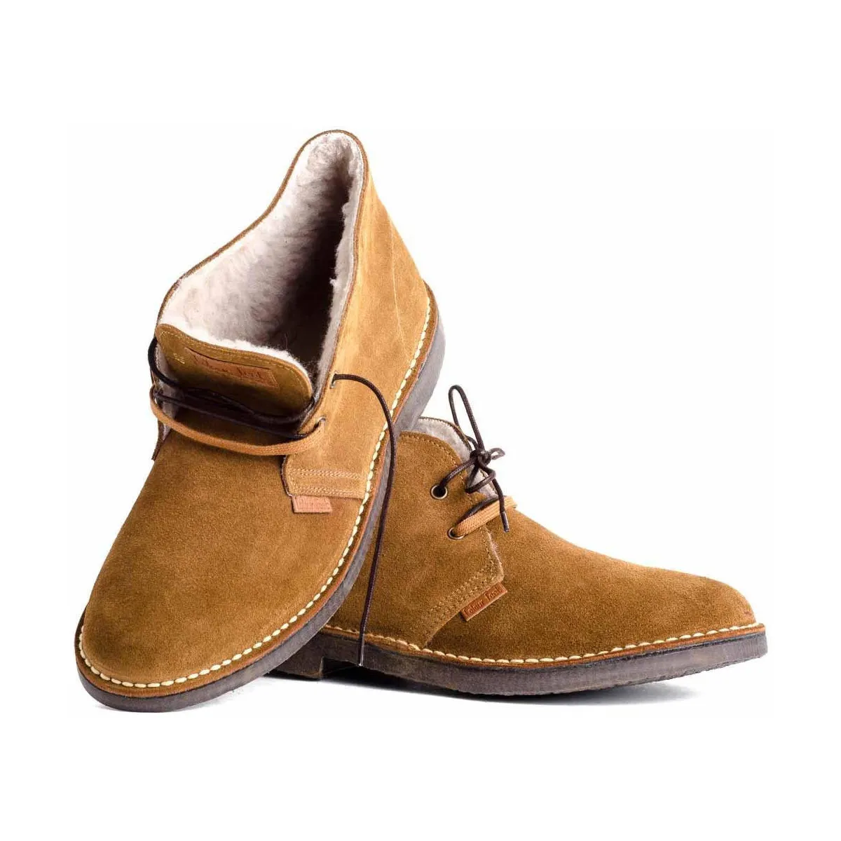 MOGAMBO WARM