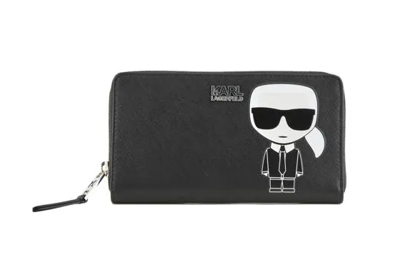 Monedero para mujer de Karl Lagerfeld Acc – 201W3203