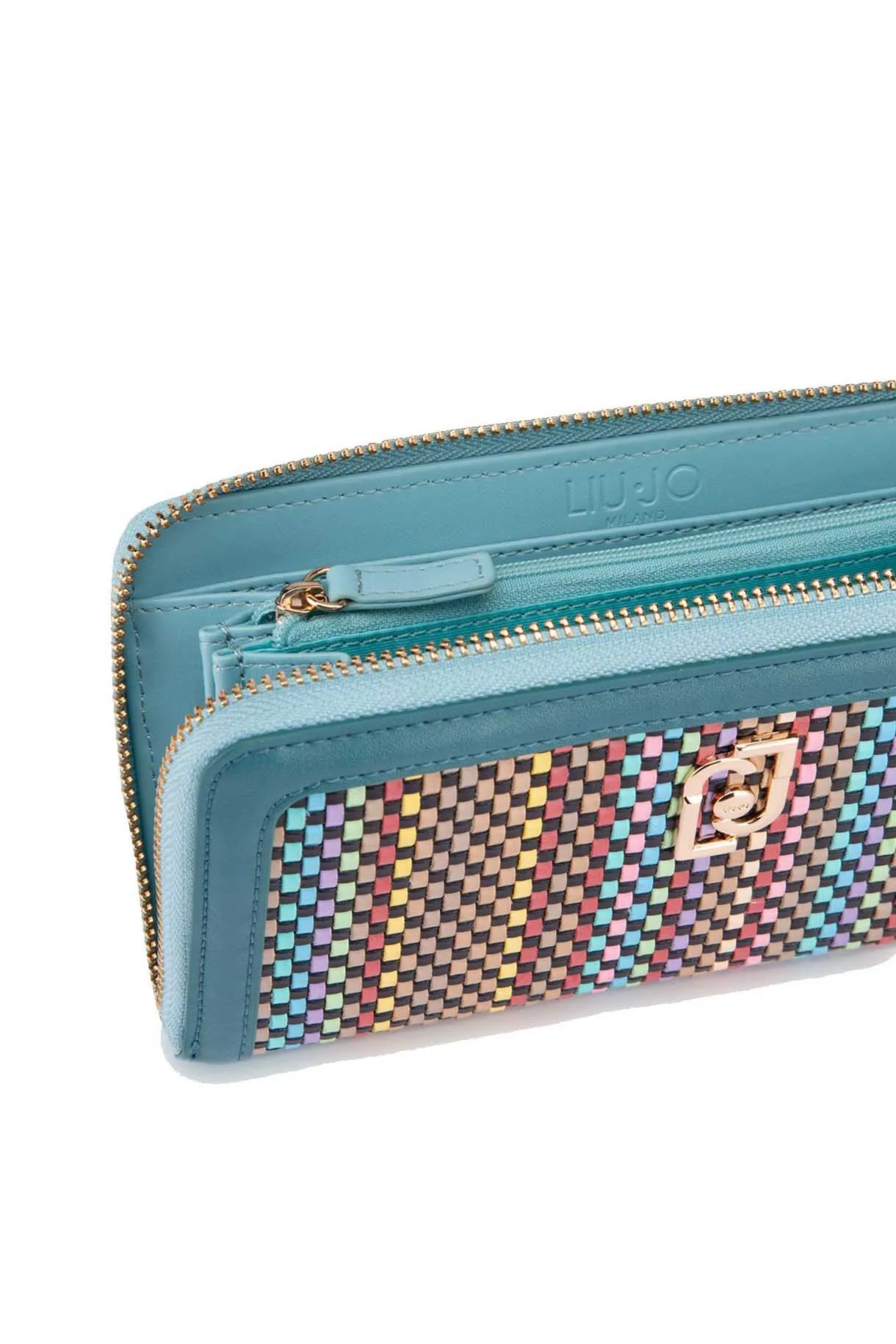 Monedero para mujer de Liu·Jo – NA0174E0036