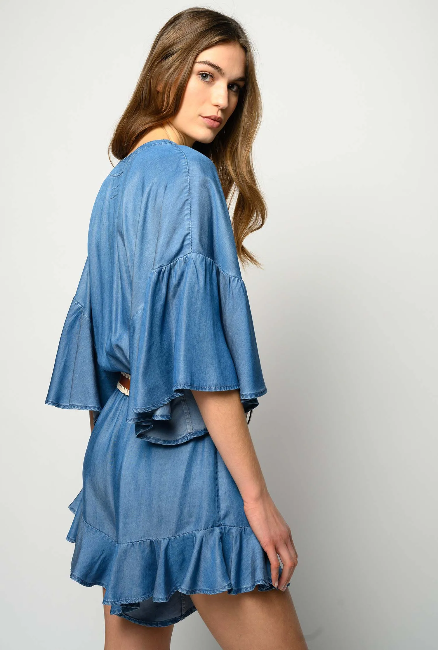 Mono para mujer de Pinko – 1J10N3Y6ZR