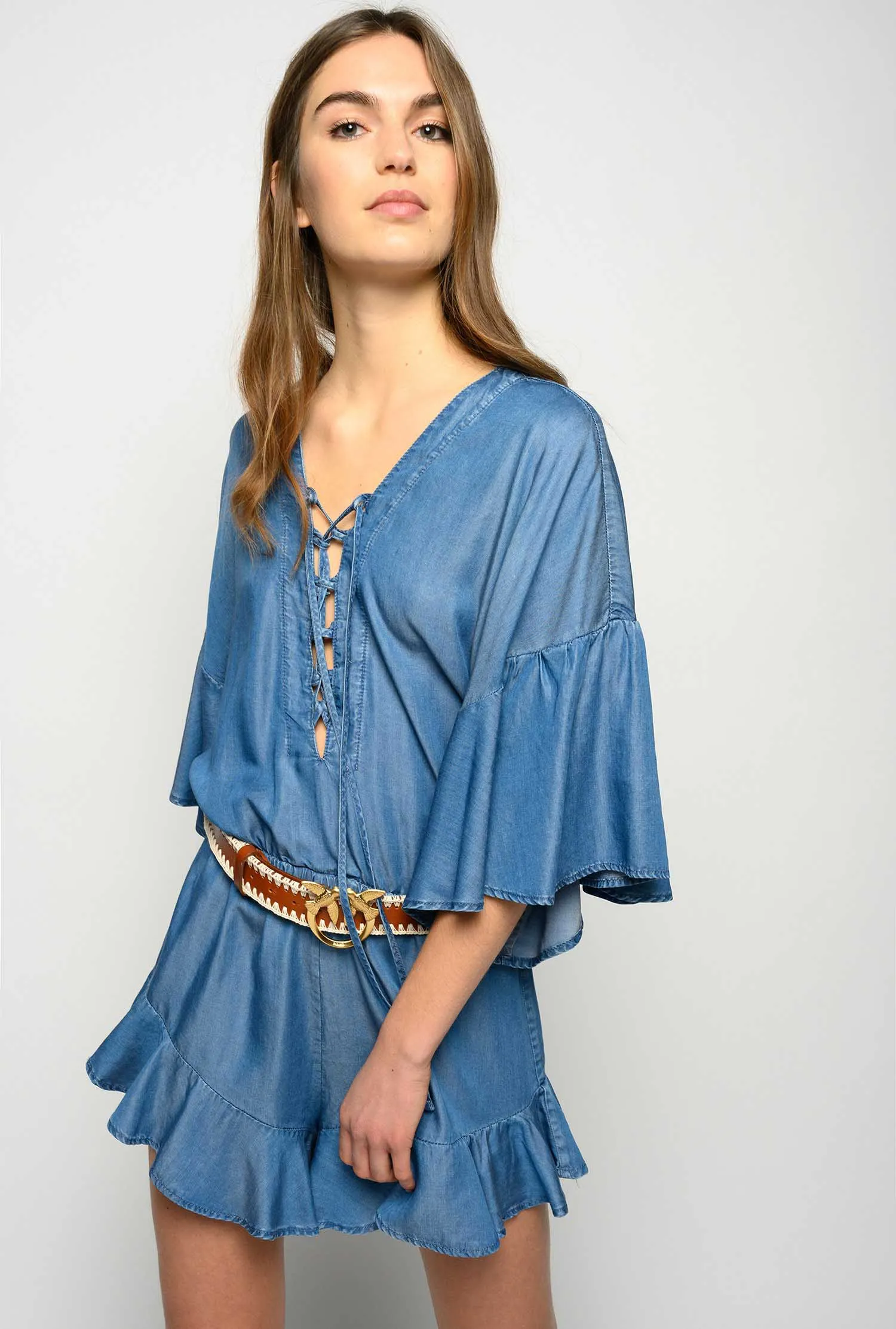 Mono para mujer de Pinko – 1J10N3Y6ZR