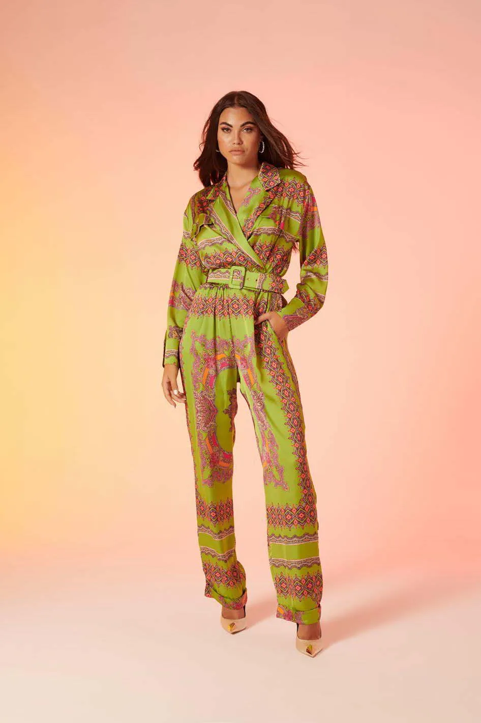 Mono para mujer de QGuapa Milano – 9015