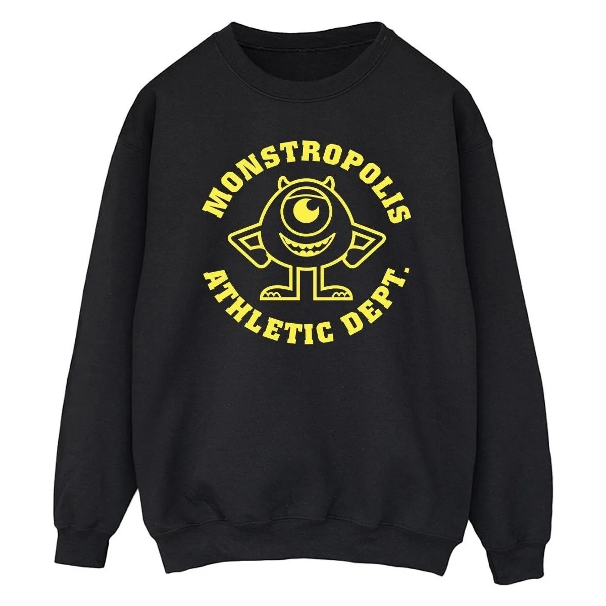 Monsters University Monstropolis