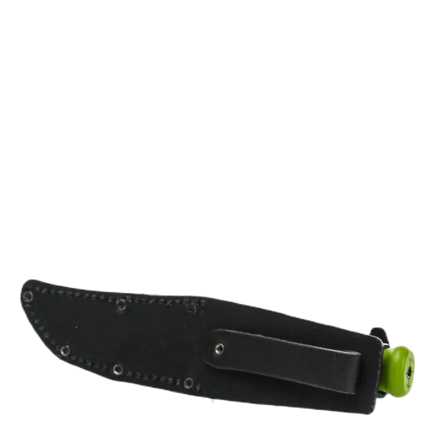 Morakniv Scoutkniv Fashion Green