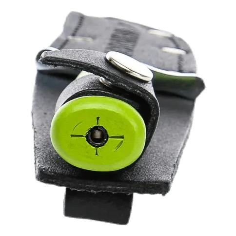 Morakniv Scoutkniv Fashion Green