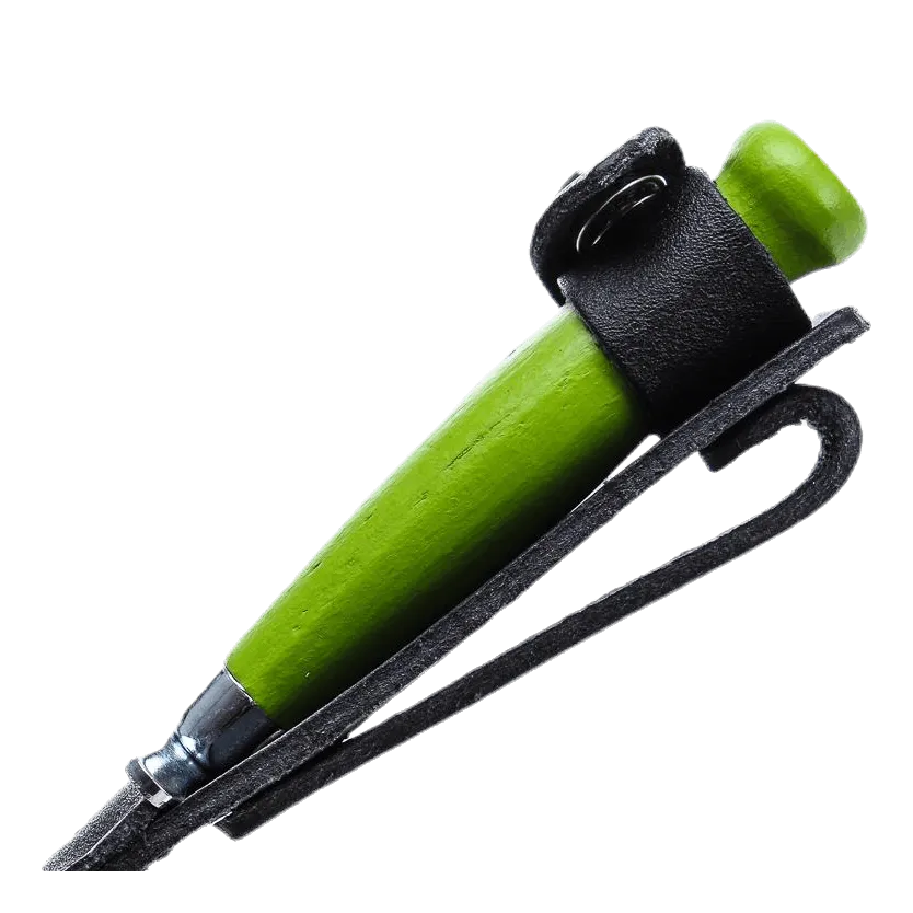 Morakniv Scoutkniv Fashion Green