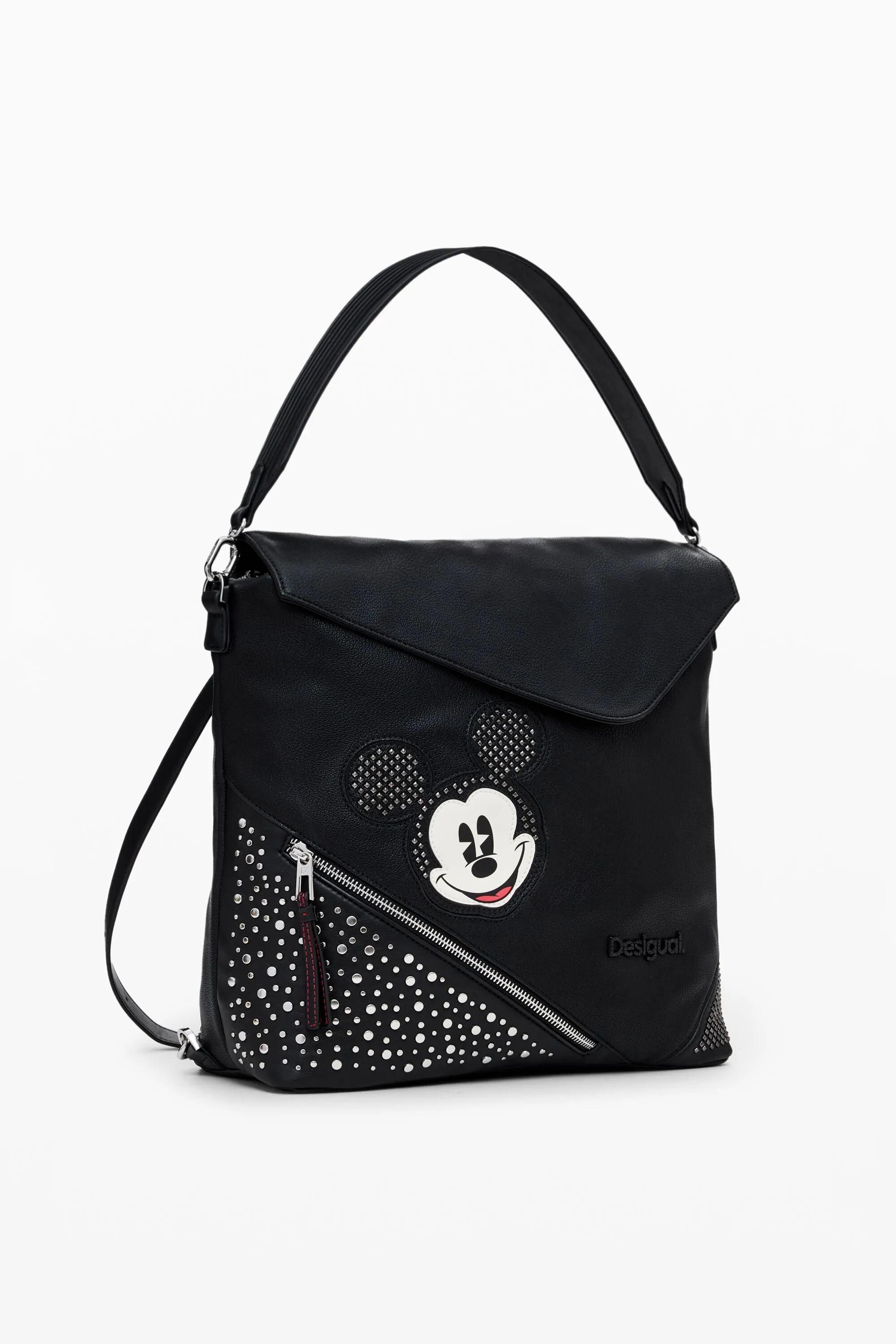 Motxilla L Mickey Mouse