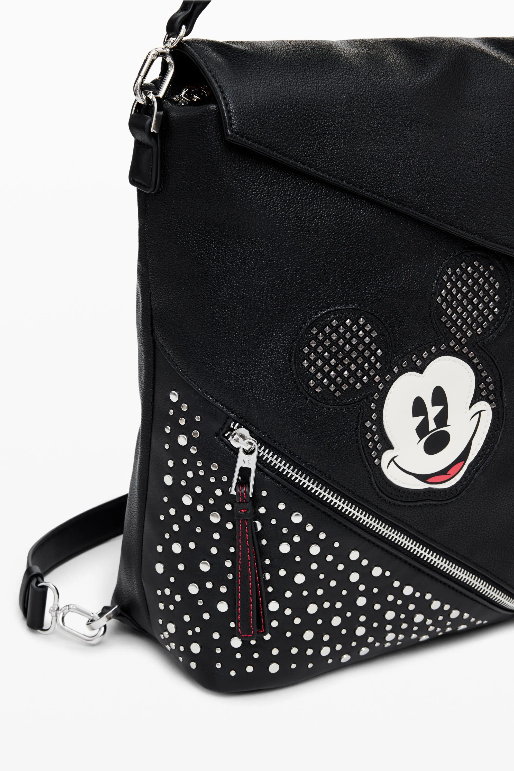 Motxilla L Mickey Mouse