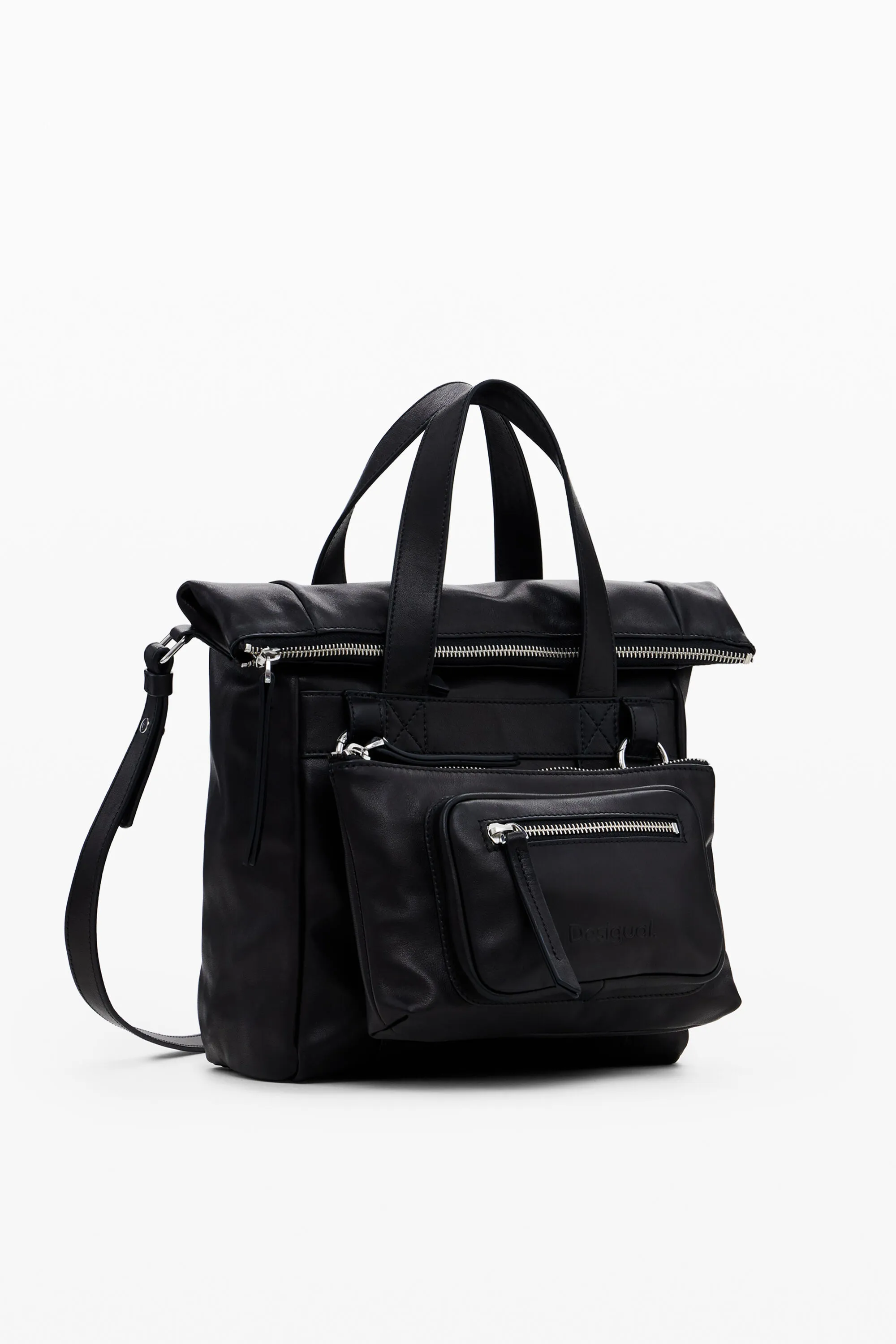 Motxilla Voyager M pell
