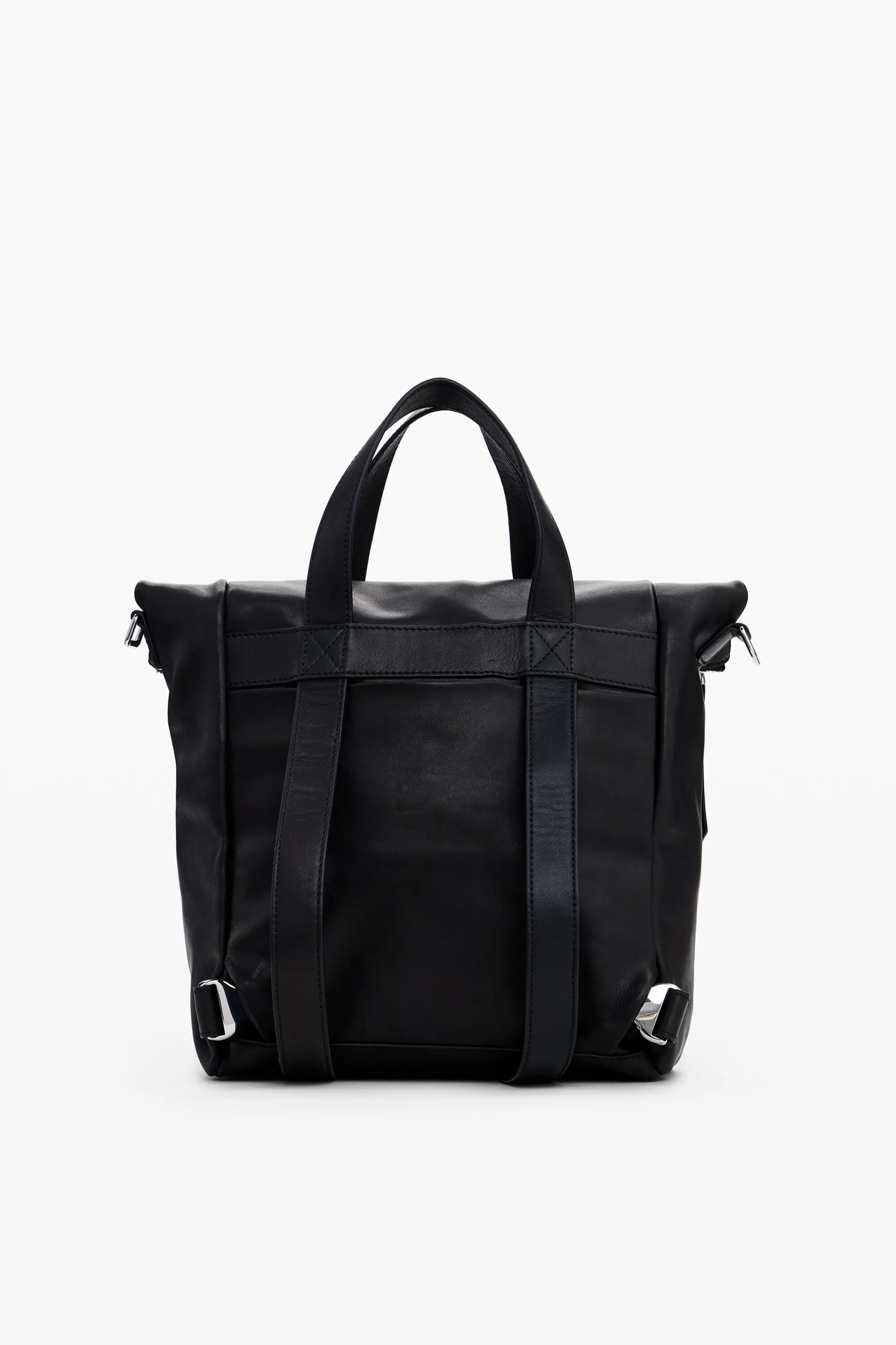 Motxilla Voyager M pell