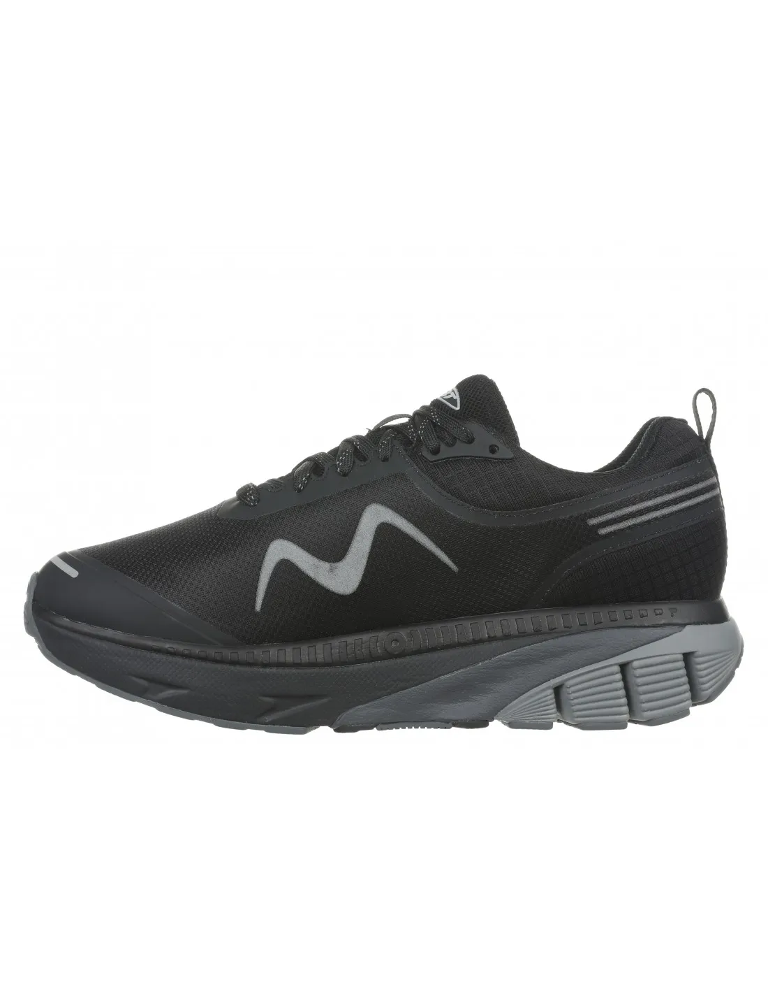 MTR 1600 GTX BLACK