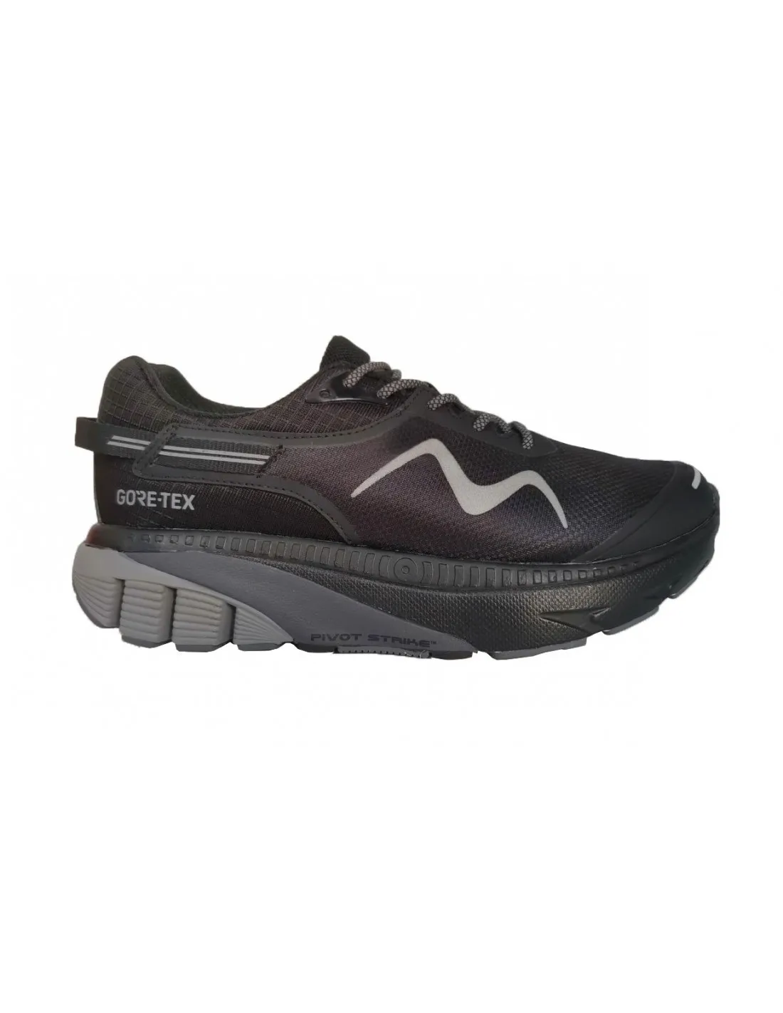 MTR 1600 GTX BLACK