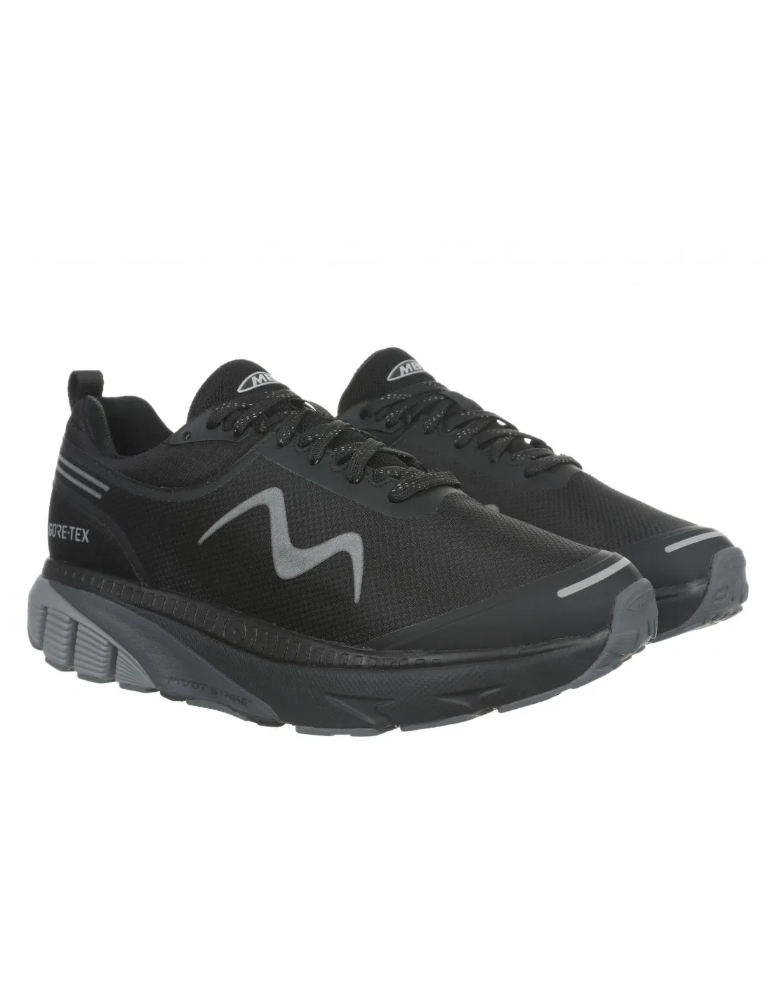 MTR 1600 GTX BLACK