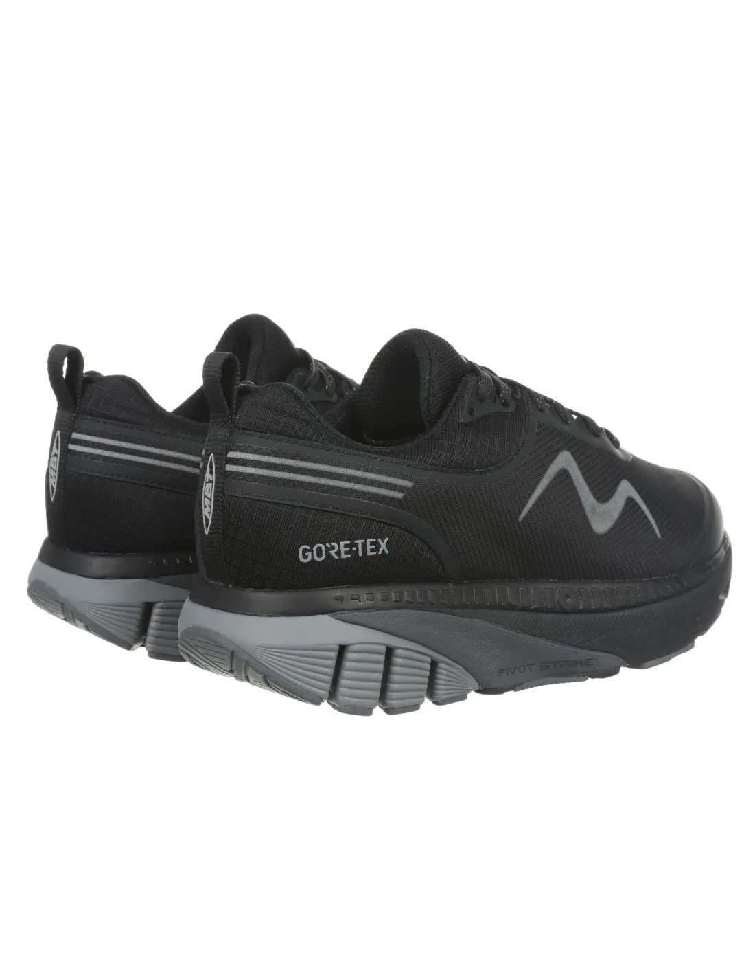 MTR 1600 GTX BLACK