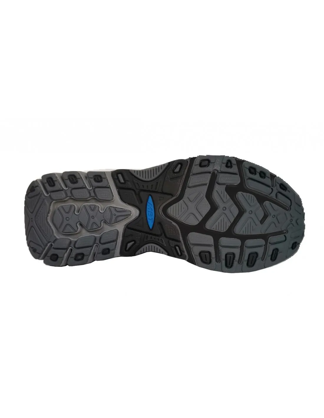 MTR 1600 GTX BLACK