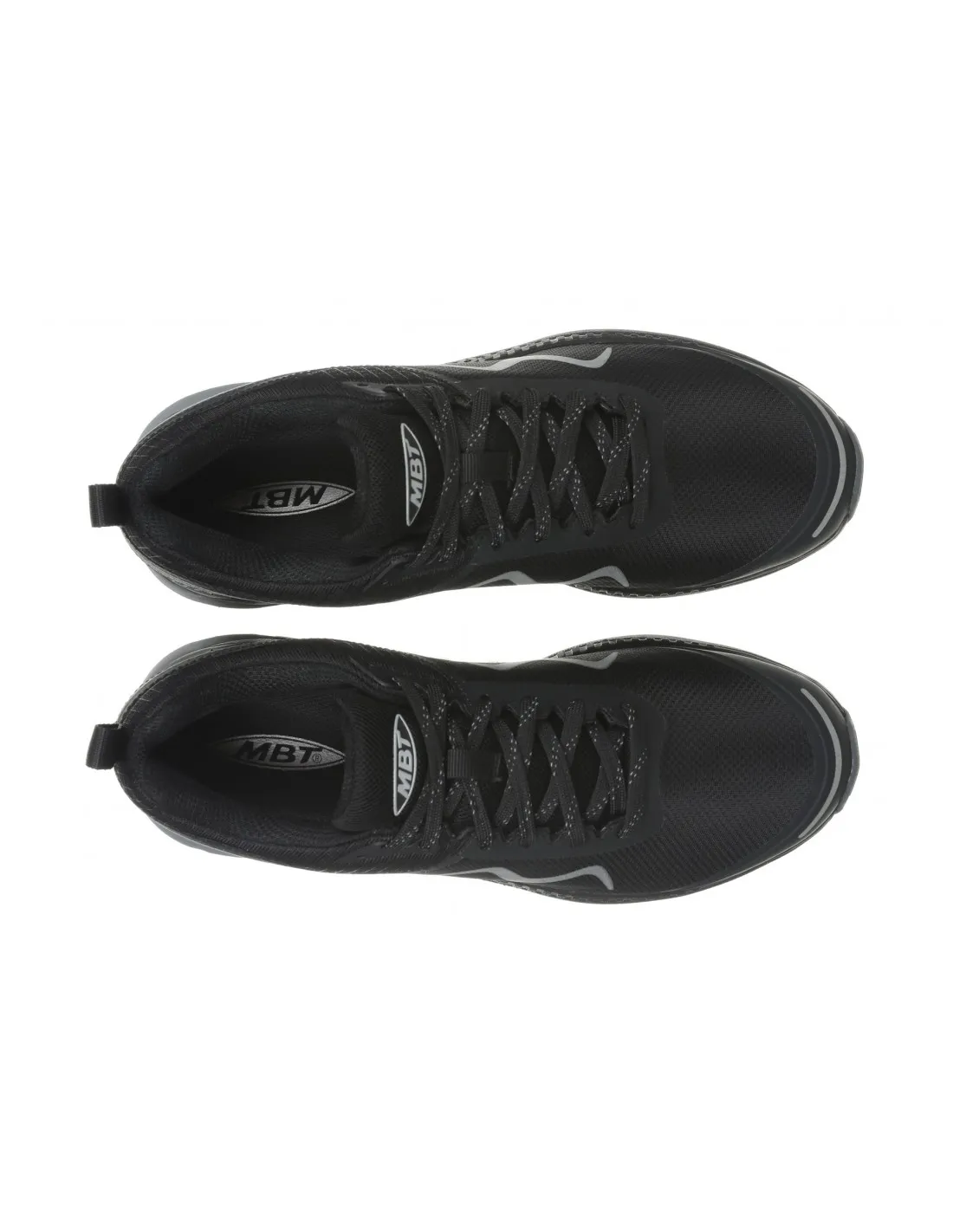 MTR 1600 GTX BLACK