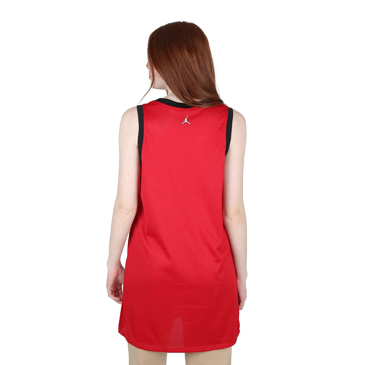 Musculosa Jordan Heritage Mujer