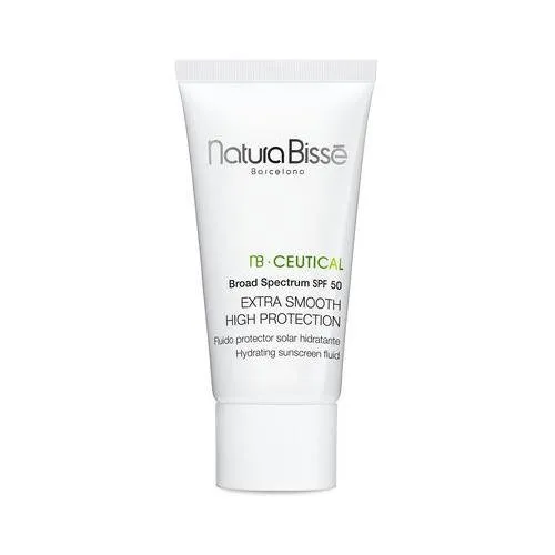 Natura Bissé Spf 50 Extra Smooth High Protection