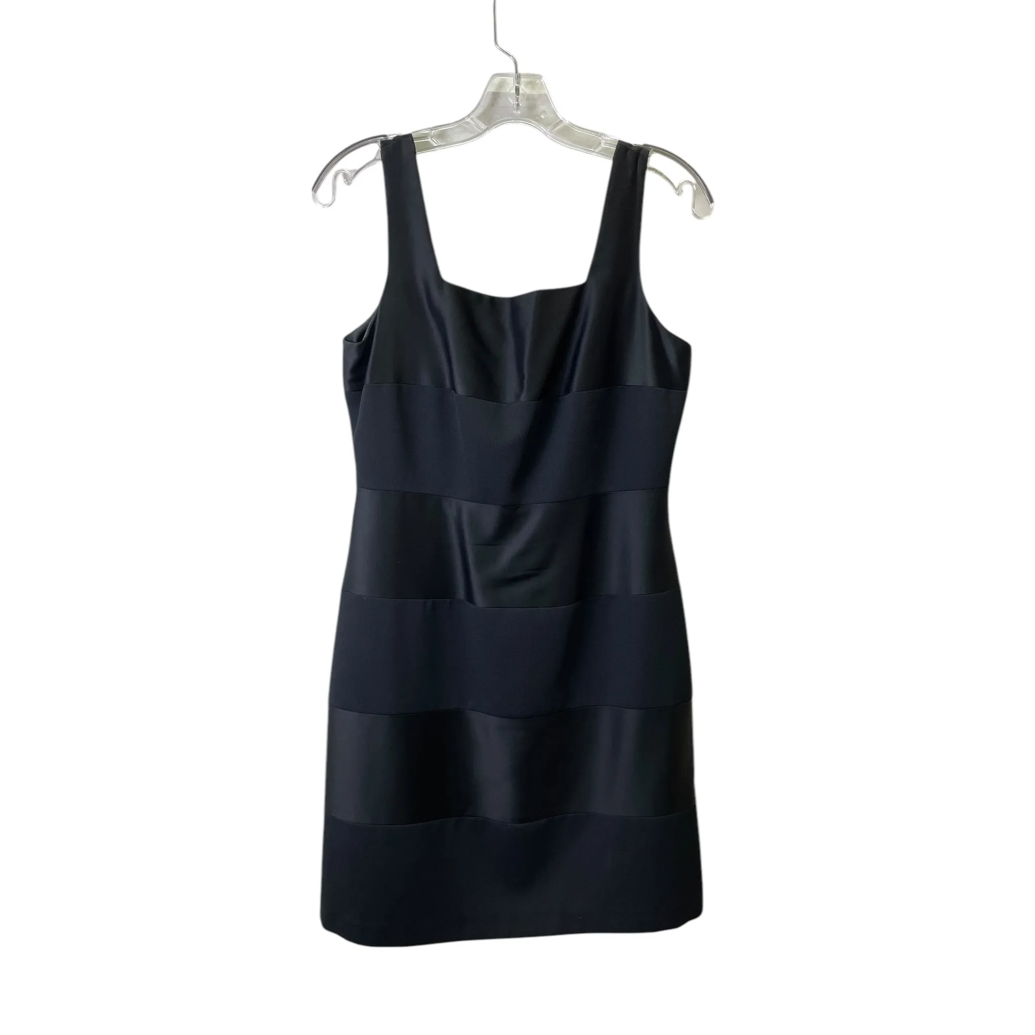 NAVY TALBOTS SKIRT MAXI, Size S