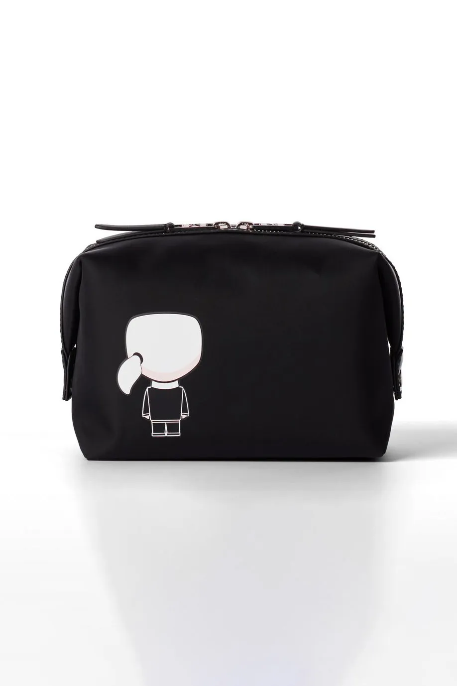 Neceser para mujer de Karl Lagerfeld – 205W3216