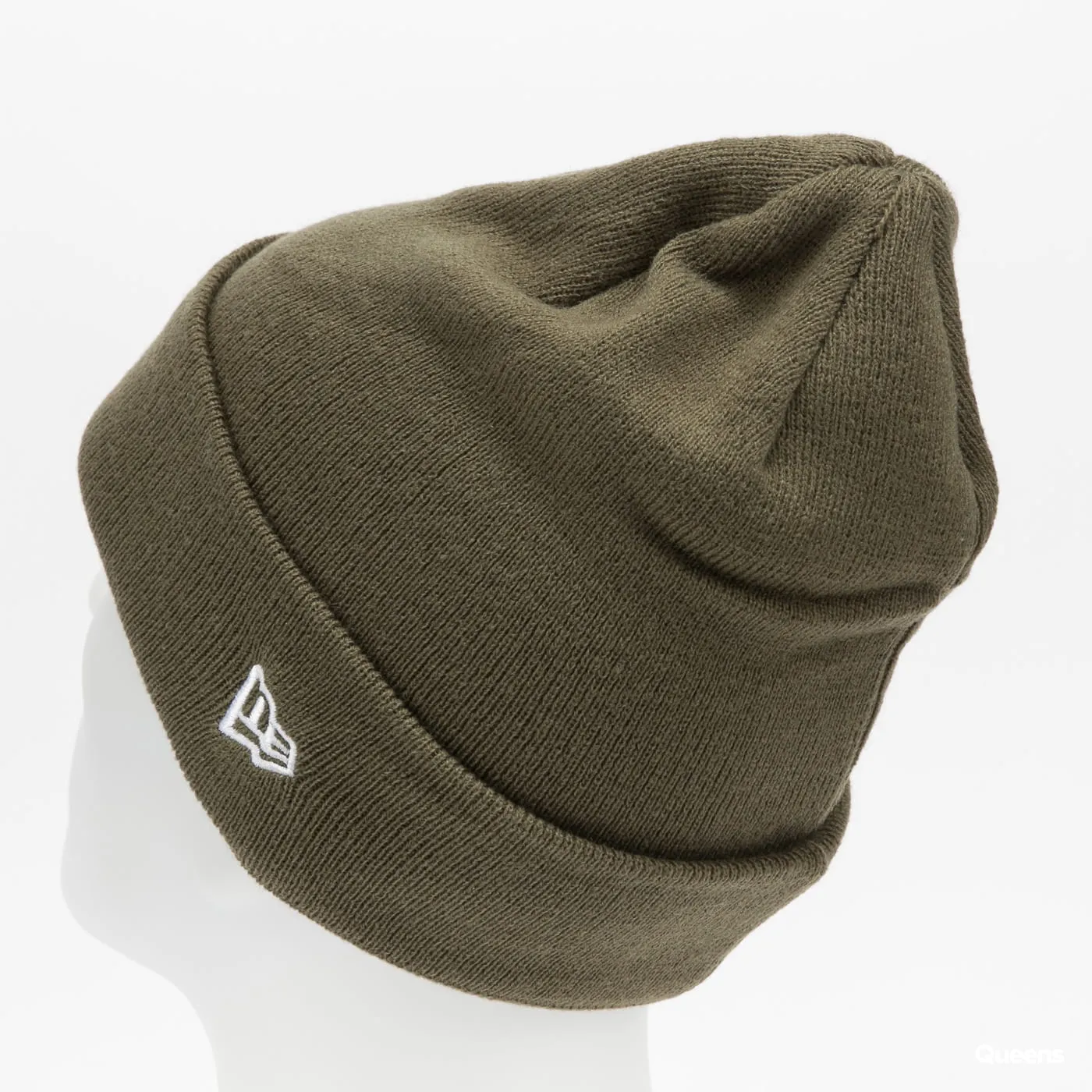 New Era Pop Short Cuff Knit